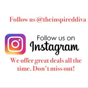 Instagram Follow
